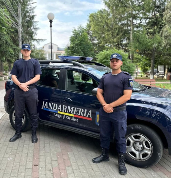 Jandarmii vrânceni au intervenit în peste 2.000 de misiuni pentru siguranța cetățenilor în sezonul estival