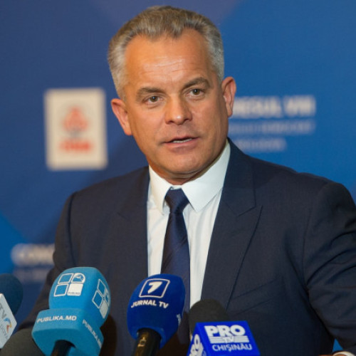 Vladimir Plahotniuc cere să se întoarcă la Chișinău după suspendarea extrădării din Grecia