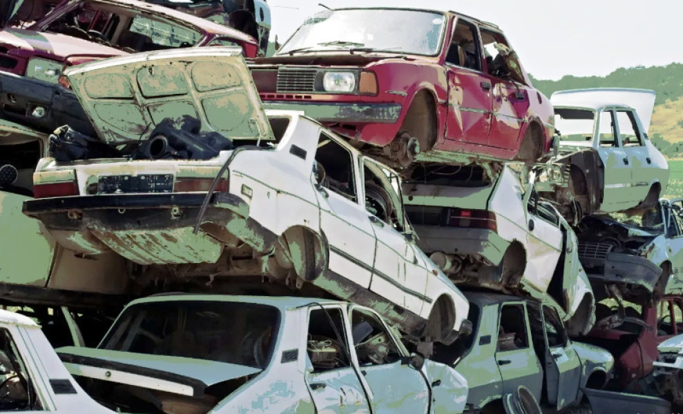 Programul Rabla Auto 2025 pentru persoane fizice începe în 30 septembrie