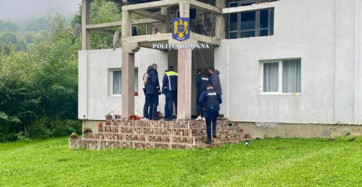 Angajați ai ocoalelor silvice din Moinești anchetați pentru exploatare ilegală a lemnului