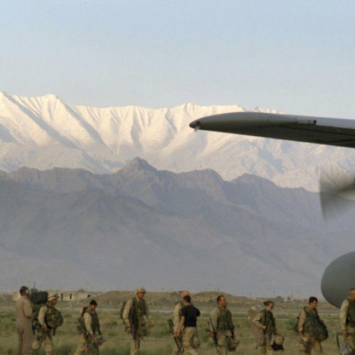 Donald Trump anunță planuri pentru recuperarea bazei Bagram din Afganistan