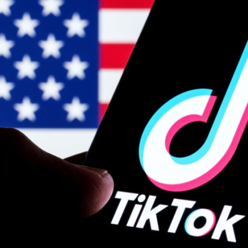 Trump anunță apropierea unui acord pentru transferul TikTok către companii americane