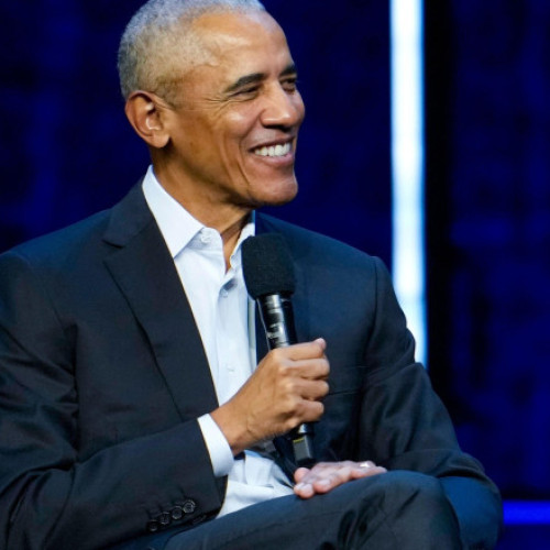 Obama critică administrația Trump după suspendarea emisiunii lui Jimmy Kimmel