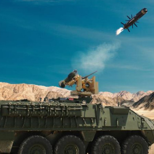 SUA au aprobat vânzarea de rachete Javelin către Polonia în valoare de 780 milioane dolari