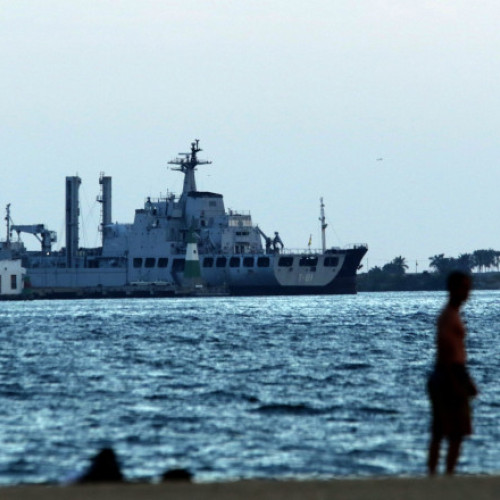 Venezuela organizează exerciţii militare ca răspuns la prezenţa navelor americane în Caraibe