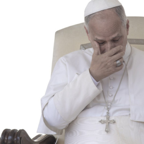 Papa Leon al XIV-lea avertizează asupra problemelor din SUA și inteligenței artificiale