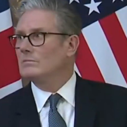 Donald Trump a confundat țări și războaie în timpul vizitei oficiale în Marea Britanie