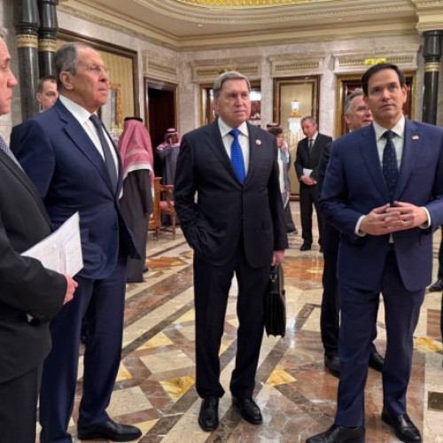 Şefii diplomaţiilor rusă şi americană se vor întâlni la ONU pentru discuţii