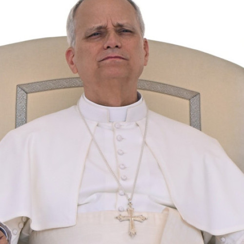 Papa Leon al XIV-lea respinge ideea unui papă artificial creat cu inteligență artificială