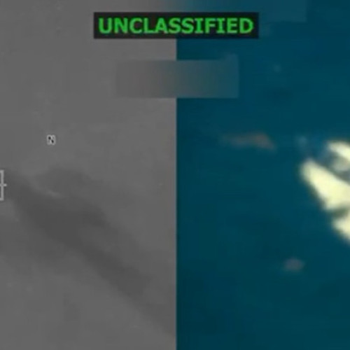 Donald Trump prezintă un atac american asupra unei nave cu droguri în Caraibe