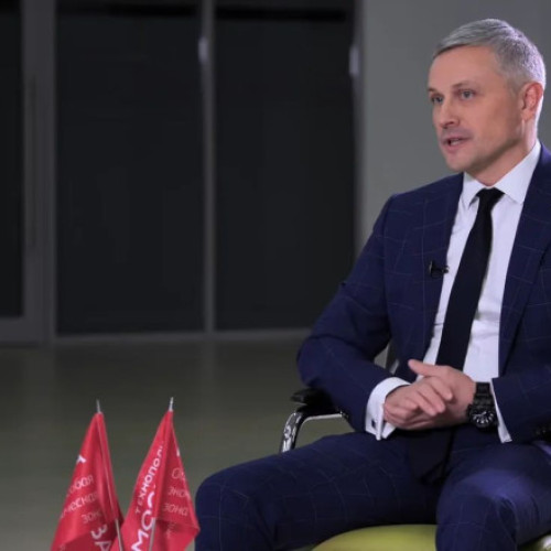 Cadavrul unui important om de afaceri rus, găsit în apropierea Moscovei