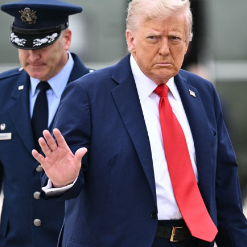 Televiziunea rusă sugerează o legătură a lui Trump cu asasinarea activistului Charlie Kirk