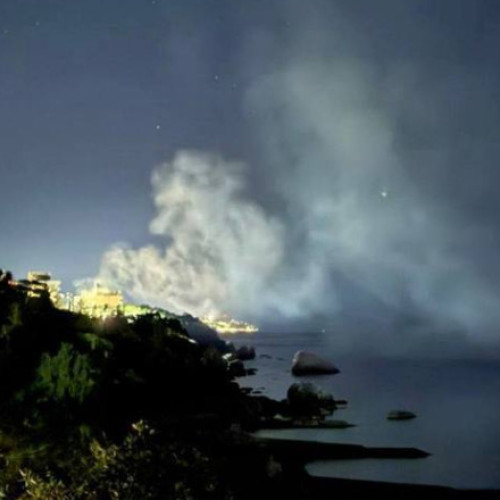 Trei morți și 16 răniți în urma unui atac cu drone în Crimeea