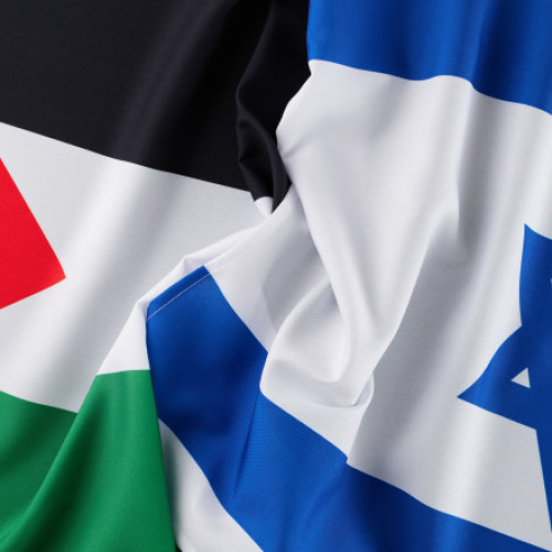 Germania insistă pe soluția negocierii pentru recunoașterea statului palestinian