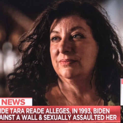 Tara Reade, acuzatoare a lui Joe Biden, a primit cetățenia rusă