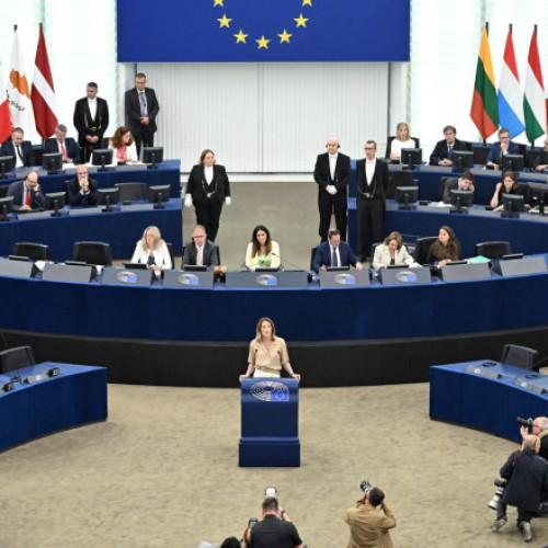 Europarlamentarul român Siegfried Mureșan, între cei mai influenți în Parlamentul European