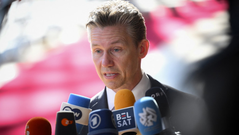 Suedia cere Europei să se pregătească pentru un conflict armat din cauza Rusiei