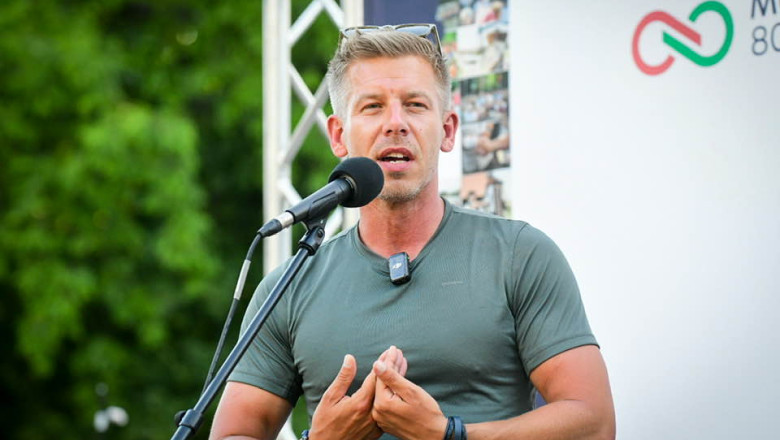 Parlamentul European recomandă menținerea imunității eurodeputaților Peter Magyar și Ilaria Salis