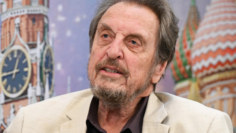 Errol Musk, tatăl lui Elon Musk, acuzat de abuz sexual asupra copiilor