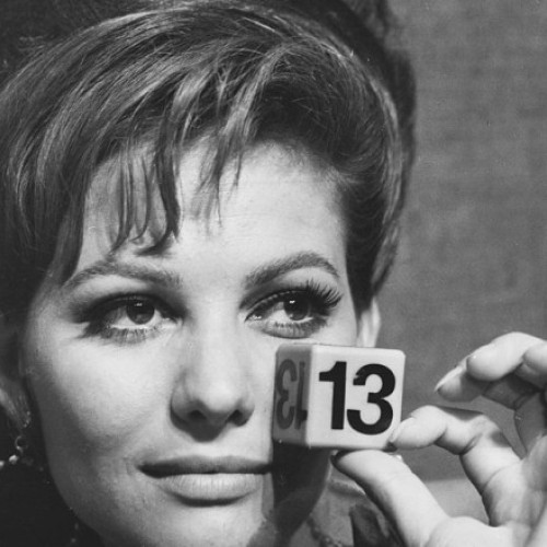 A murit Claudia Cardinale, celebră actriță a cinematografiei europene