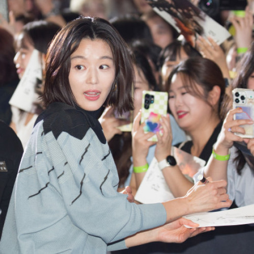 Controversa din China provocată de replicile unui serial coreean reaprinde boicotul K-drama