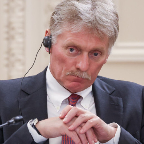 Kremlinul: Relația cu SUA nu aduce rezultate, Rusia nu este "tigru de hârtie"