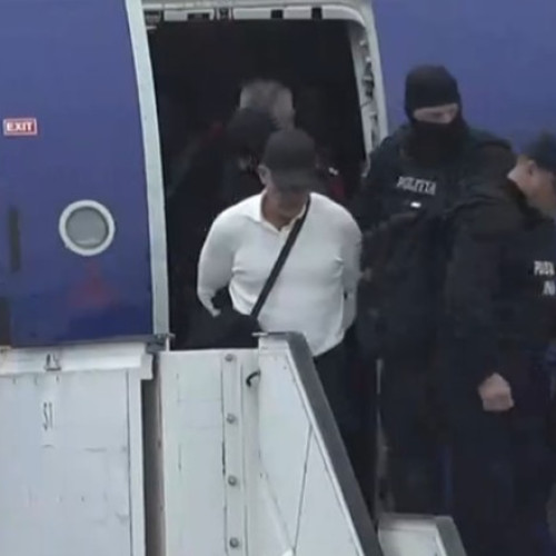 Vladimir Plahotniuc, extrădat în Moldova după arestarea în Grecia