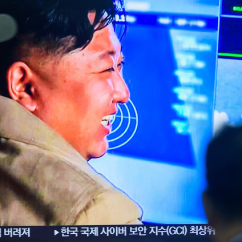 Coreea de Nord ar deține până la două tone de uraniu puternic îmbogățit