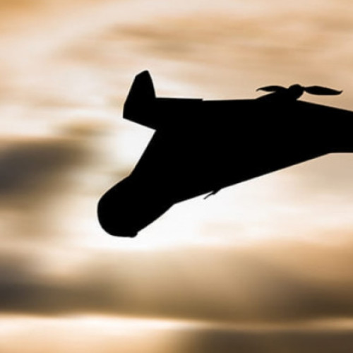 Experți chinezi colaborează cu Rusia pentru dezvoltarea dronelor militare la Kupol