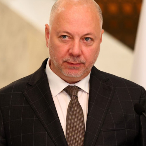 Bulgaria suspendă tranzitul gazelor rusești pe termen scurt în 2026