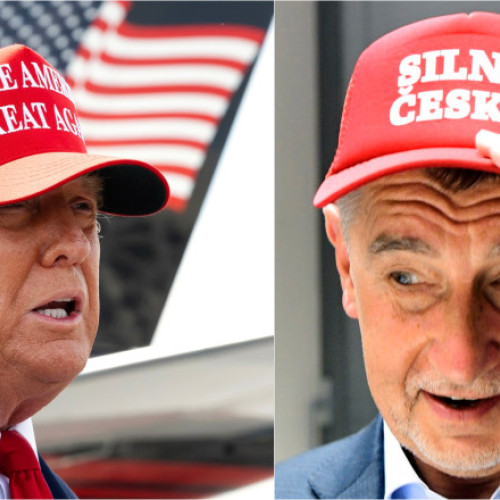 Andrej Babiš încearcă să revină la putere în Cehia după alegerile din octombrie