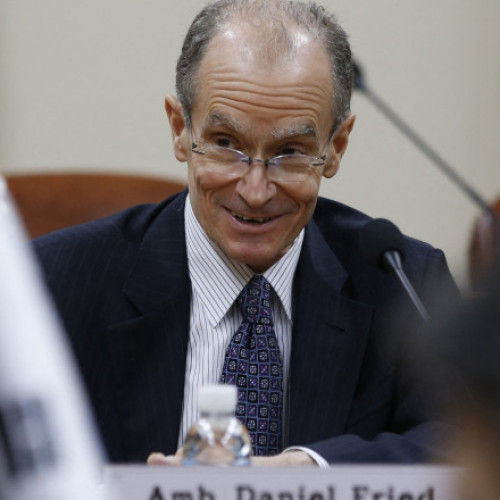 Diplomat american cere NATO să doboare avioanele rusești ce încalcă spațiul aliat