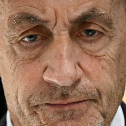 Condiții istorice pentru Sarkozy după condamnarea la închisoare în Franța