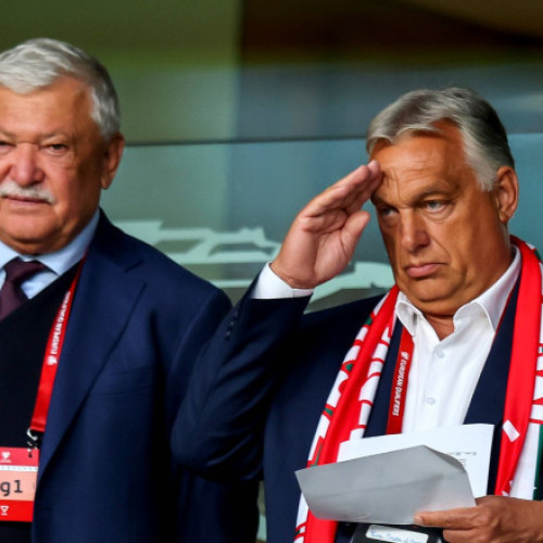 Consiliul Concurenței analizează preluarea FrieslandCampina România de Bonafarm Zrt.