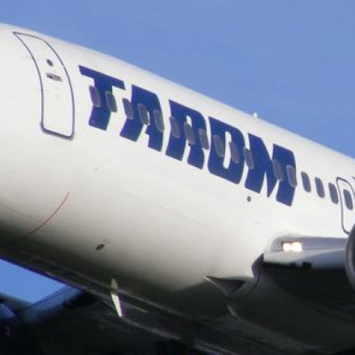 Tarom anulează zborurile către Atena din cauza grevei controlorilor de trafic aerian