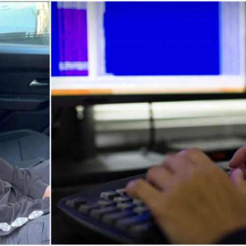 Elev de 17 ani reţinut pentru ameninţări cu atacuri armate în instituţii din România