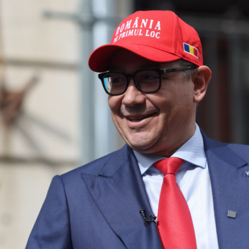 Victor Ponta crezut de farsorii ruși că vorbește cu Petro Poroșenko