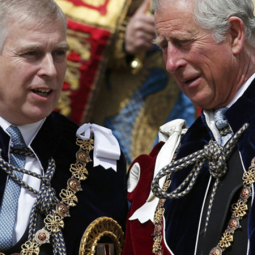 Numele prințului Andrew și al lui Elon Musk, apărute în dosarul Jeffrey Epstein