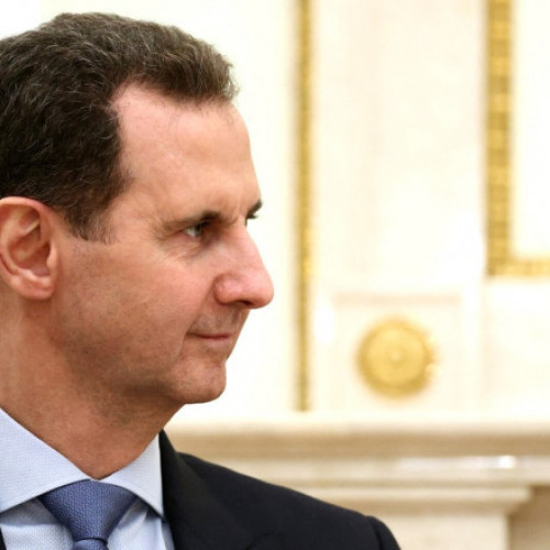 Autoritățile siriene au emis mandat de arestare pe numele fostului președinte Bashar al-Assad