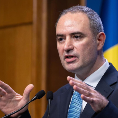 Ministrul Finanțelor dialoghează cu sindicaliștii despre revendicările acestora