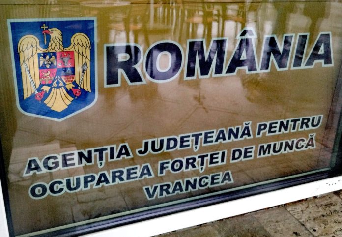 365 locuri de muncă disponibile în județul Vrancea prin AJOFM