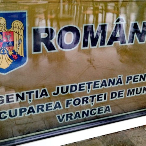 254 locuri de muncă disponibile în Vrancea prin AJOFM