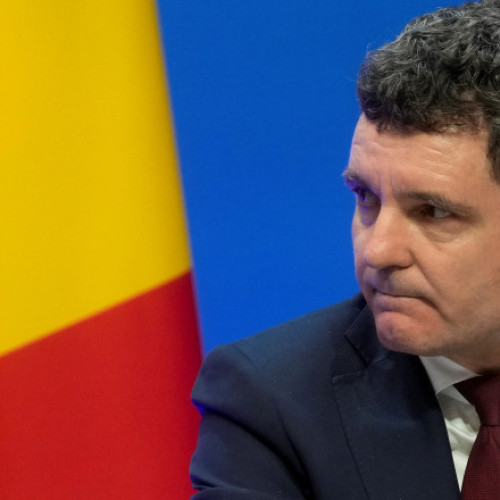 Nicușor Dan susține evitarea majorării TVA pentru reducerea deficitului bugetar