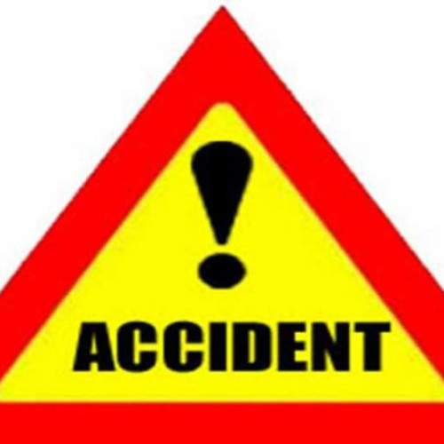 Accident rutier în Garoafa: coliziune între trei vehicule pe DN2 E85