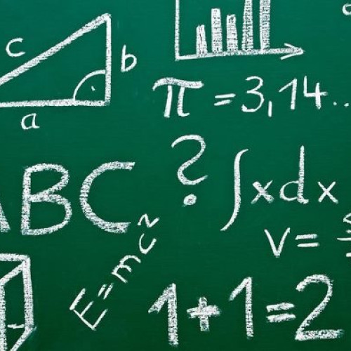 Ministerul Educaţiei prelungeşte înscrierile pentru programul Matematică Remedial